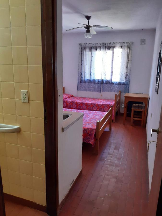 Hosteria Vecchia Costa Сан-Бернардо Экстерьер фото